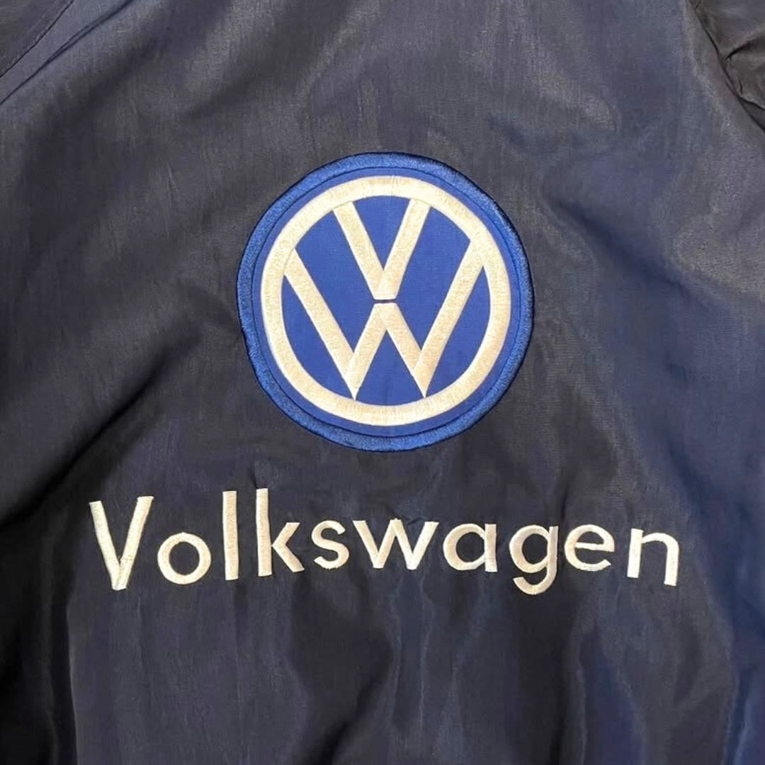 GIACCA DA CORSA VOLKSWAGEN