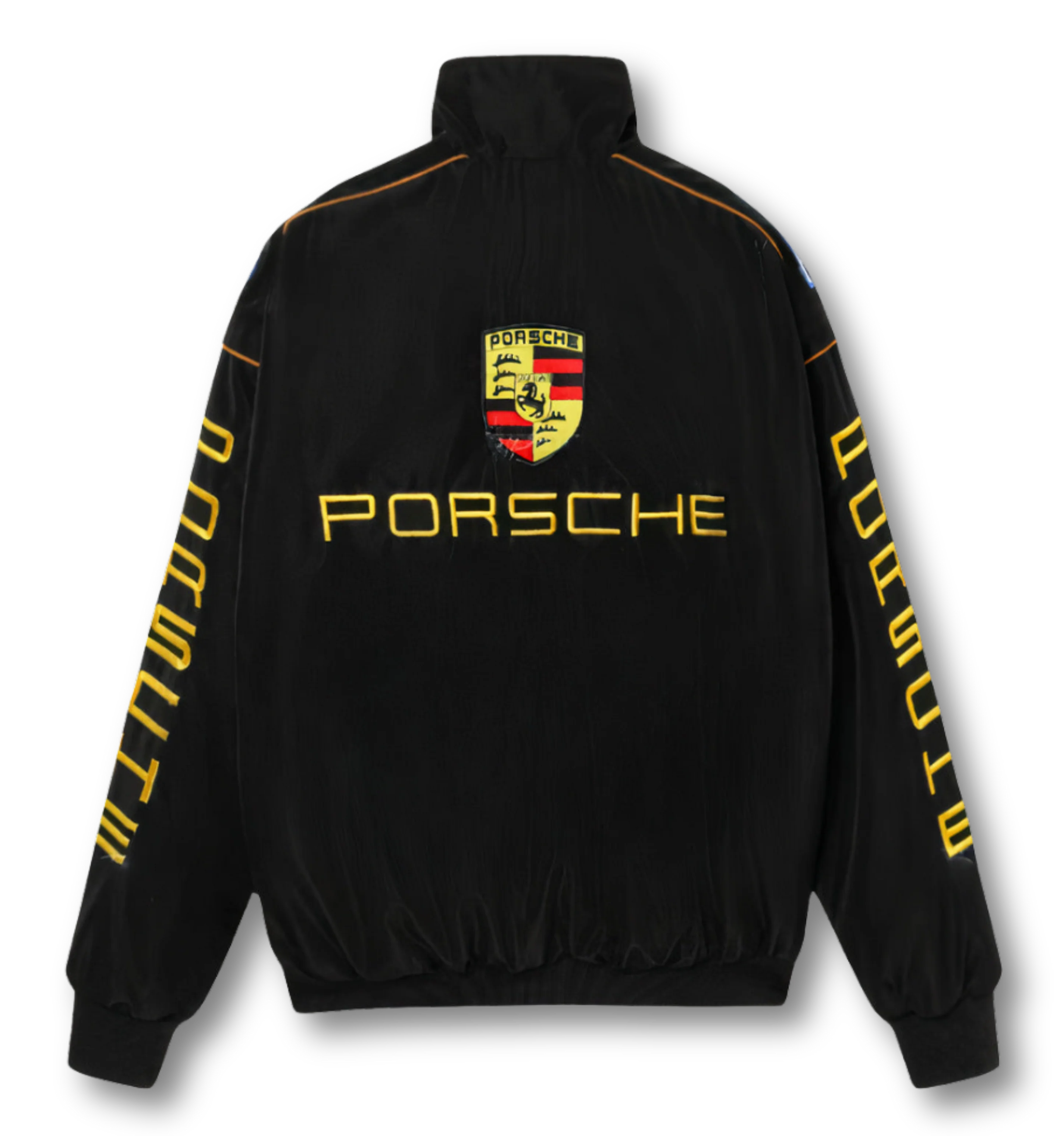 GIACCA VINTAGE PORSCHE F1