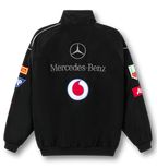 GIACCA MERCEDES-BENZ F1