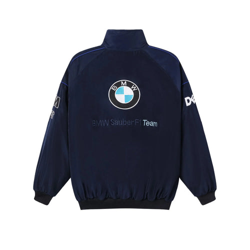 GIACCA DA CORSA BMW