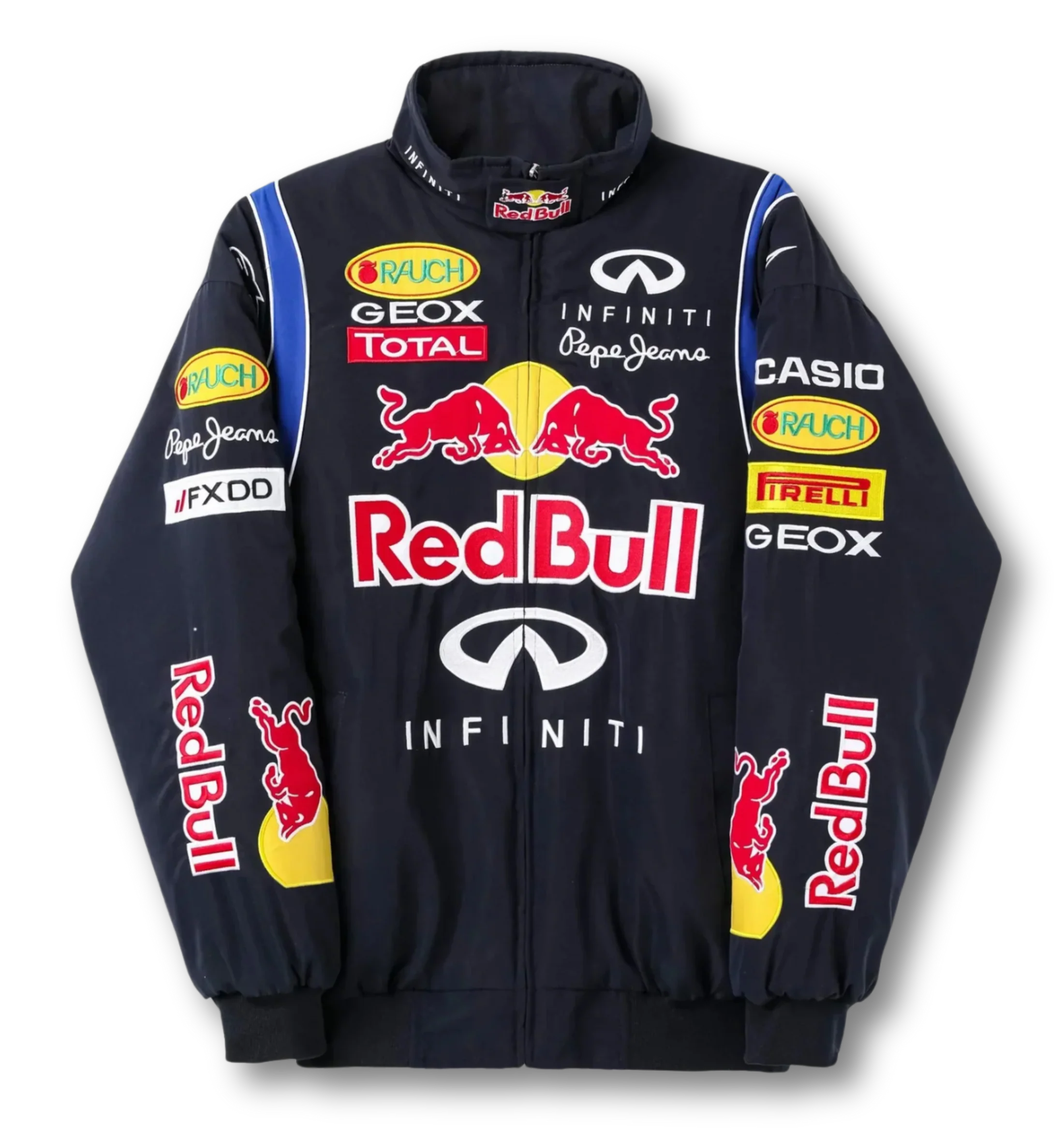 GIACCA RED BULL F1