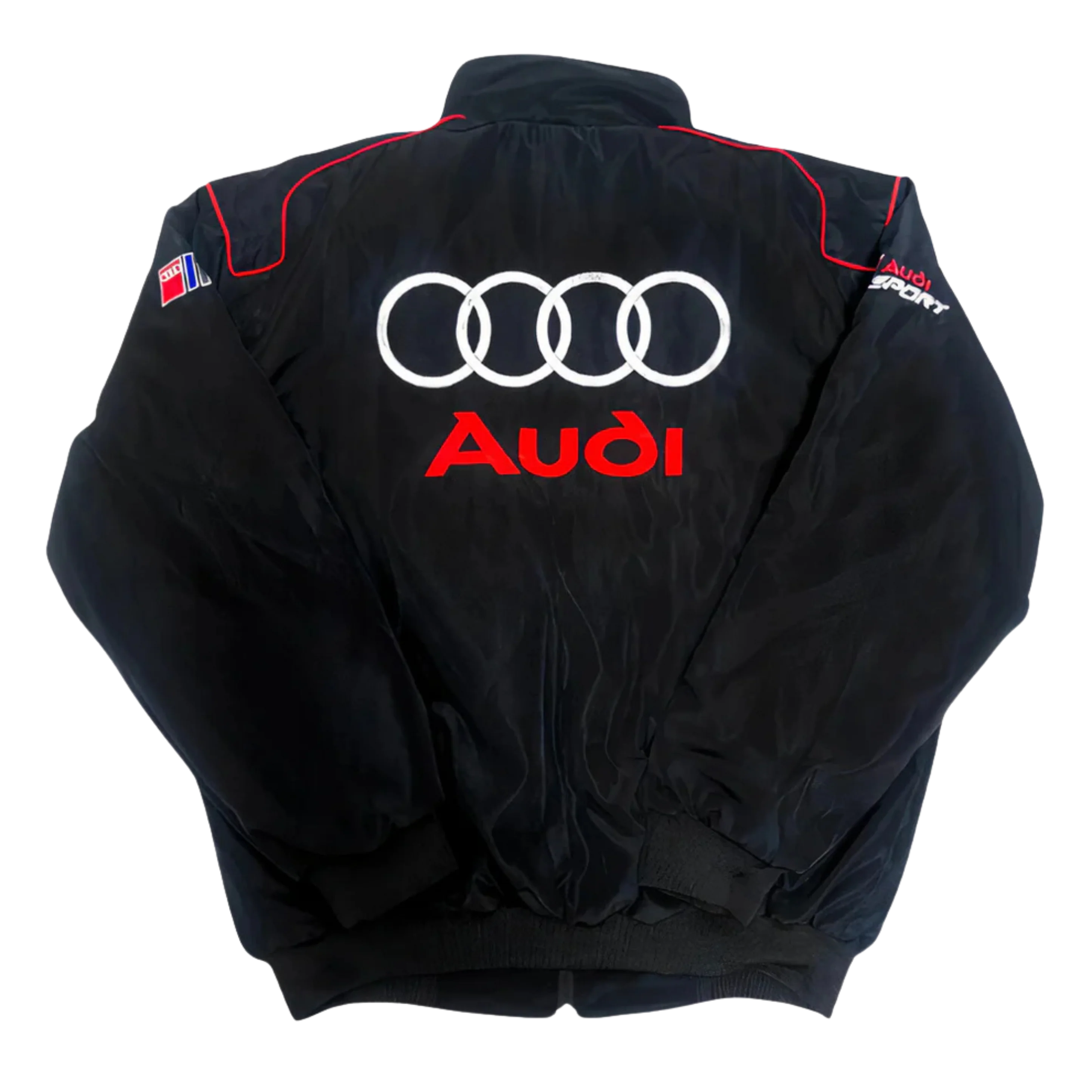 GIACCA DA CORSA AUDI