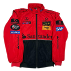 GIACCA MERCEDES-BENZ F1 ROSSA