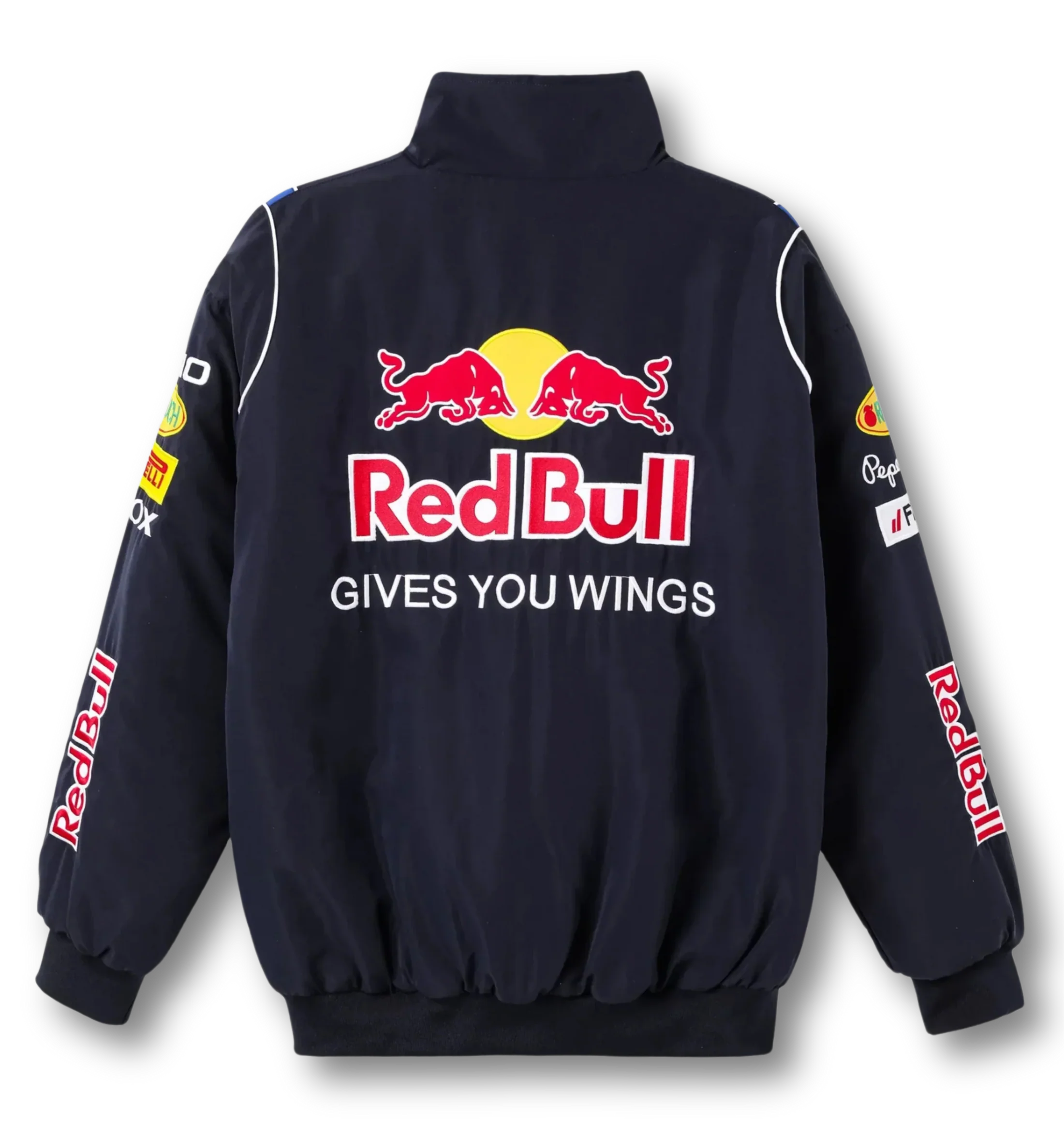 GIACCA RED BULL F1