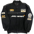 GIACCA MCLAREN F1 NERA