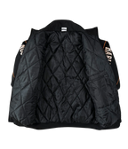 GIACCA RACING HARLEY DAVIDSON NERA