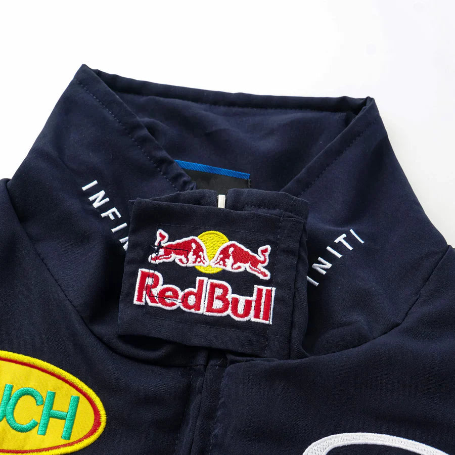 GIACCA RED BULL F1