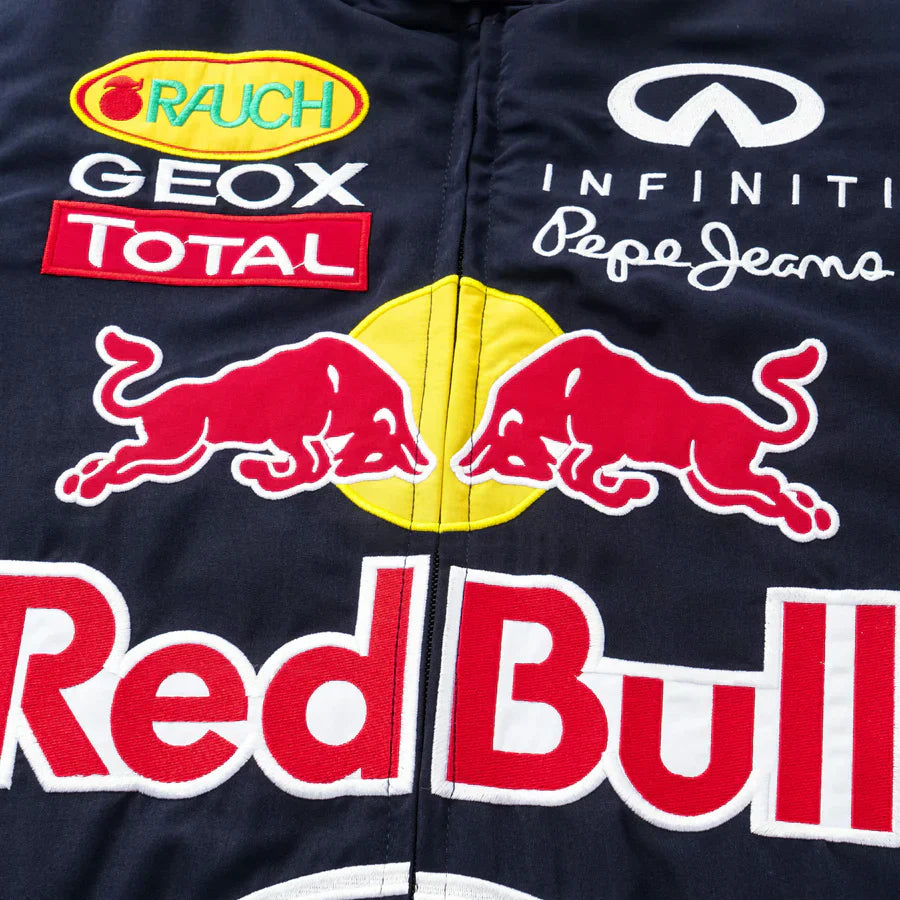 GIACCA RED BULL F1
