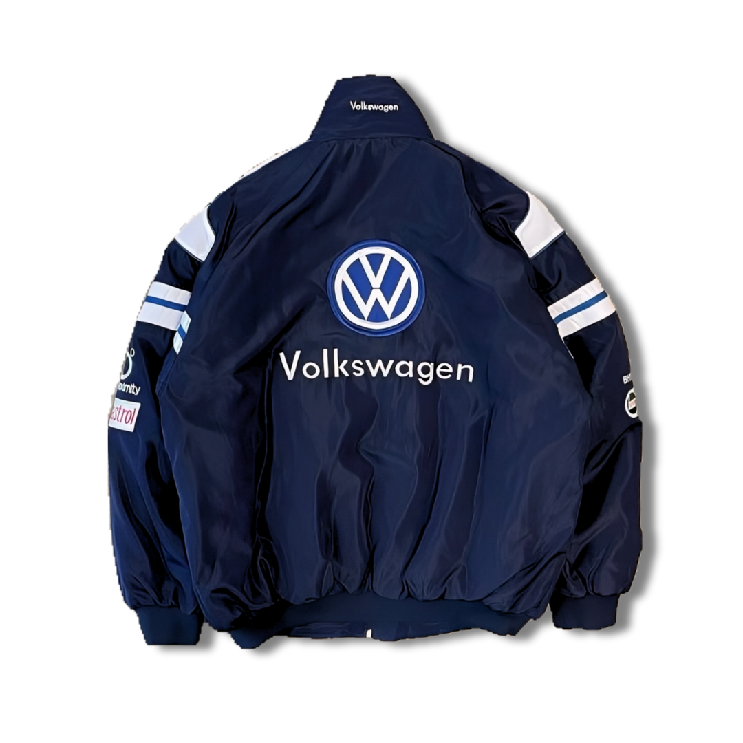 GIACCA DA CORSA VOLKSWAGEN