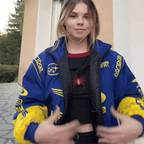 GIACCA SUBARU RACING NERA