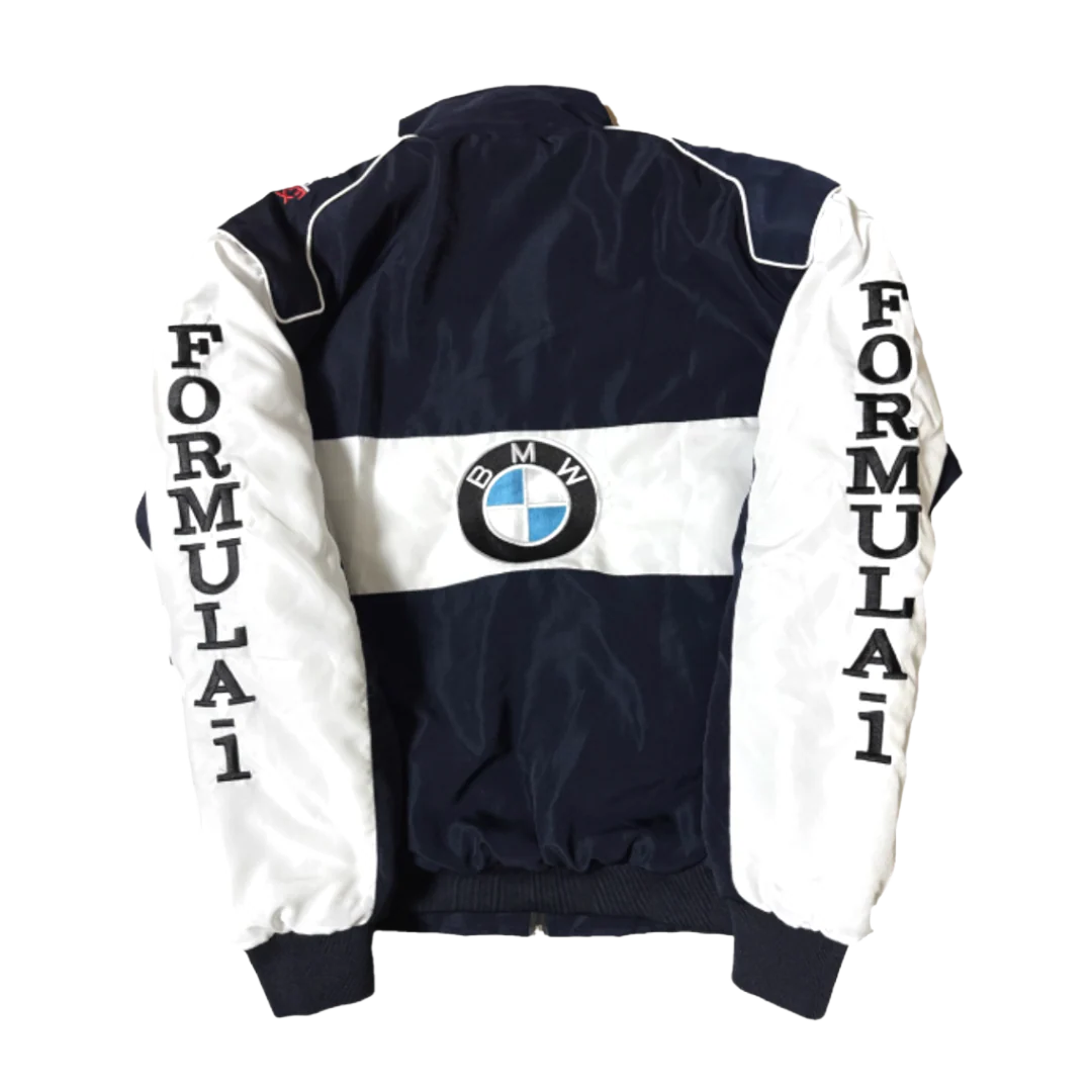 GIACCA DA CORSA BMW