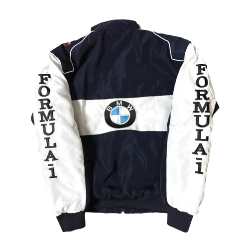 GIACCA DA CORSA BMW