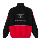 GIACCA MERCEDES-BENZ F1 NERA