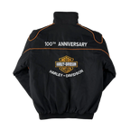 GIACCA RACING HARLEY DAVIDSON NERA