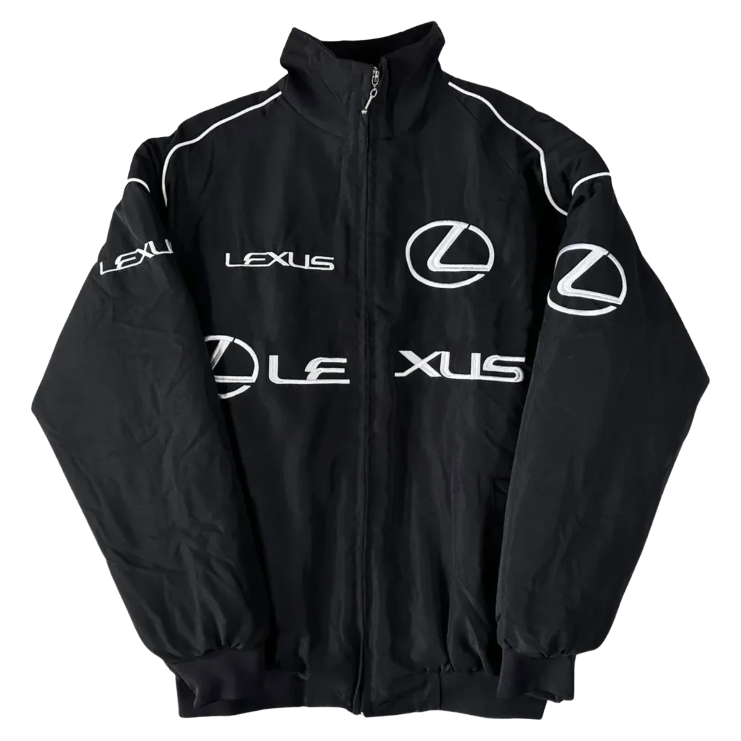 GIACCA DA CORSA LEXUS