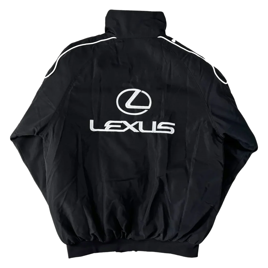 GIACCA DA CORSA LEXUS