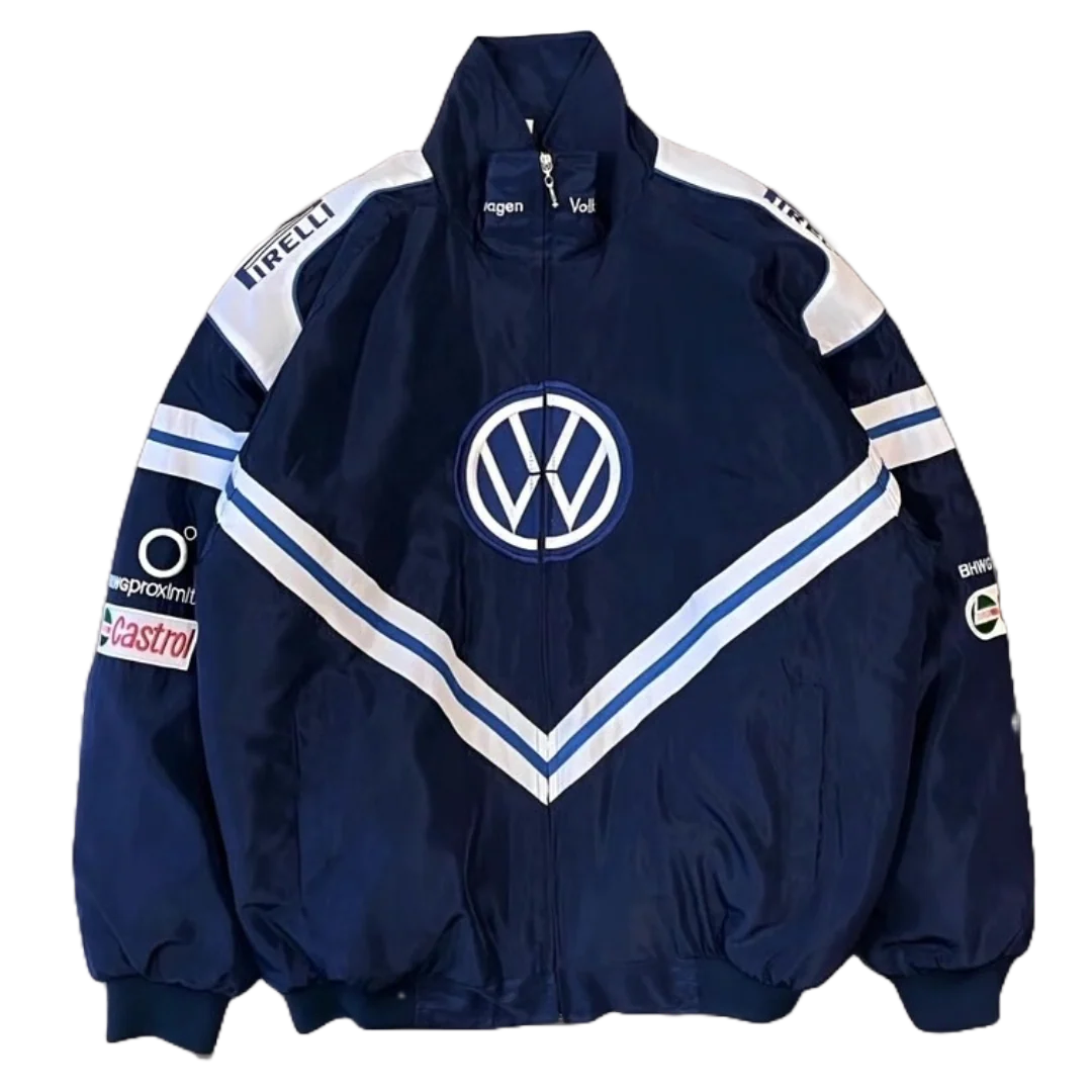GIACCA DA CORSA VOLKSWAGEN