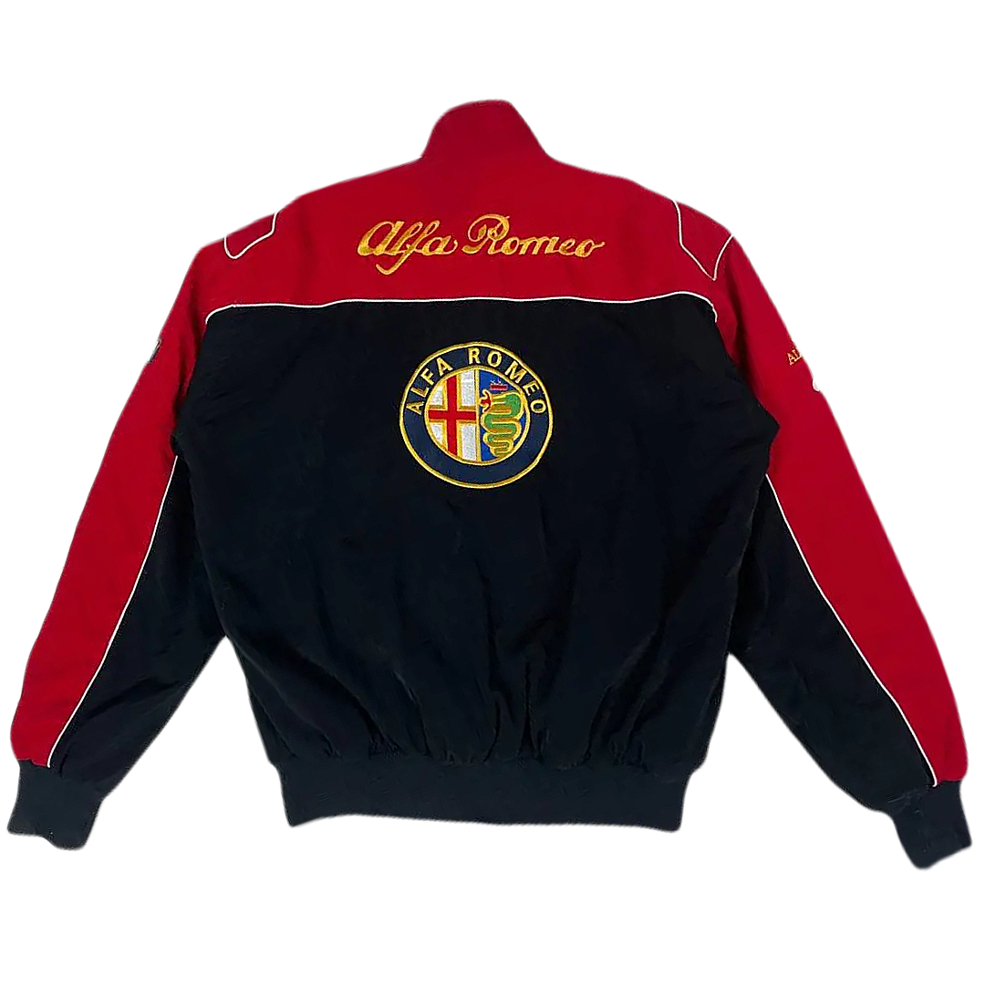 GIACCA ALFA ROMEO