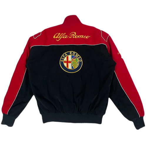 GIACCA ALFA ROMEO