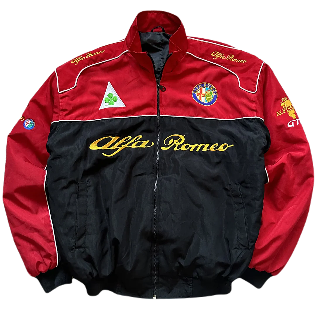 GIACCA ALFA ROMEO