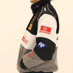 GIACCA MERCEDES-BENZ F1 GRIGIA